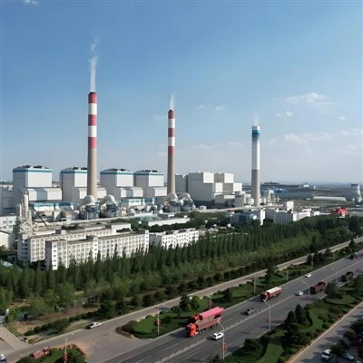 Co2 فیکٹری