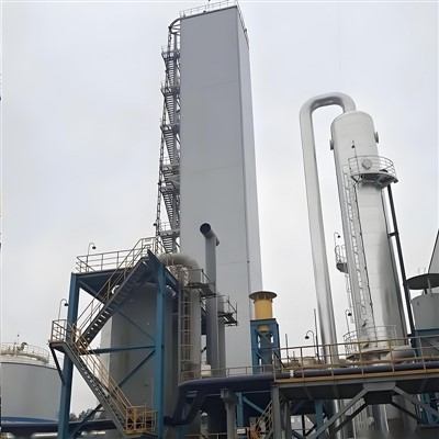 مائع نائٹروجن فیکٹری